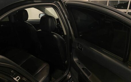 Mitsubishi Lancer IX, 2008 год, 440 000 рублей, 26 фотография