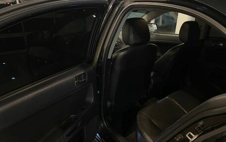 Mitsubishi Lancer IX, 2008 год, 440 000 рублей, 24 фотография