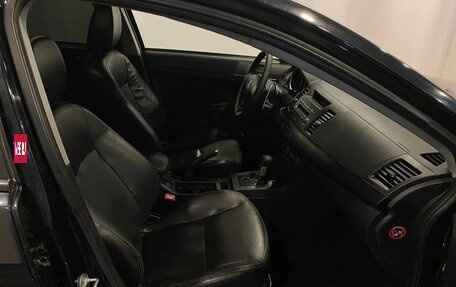 Mitsubishi Lancer IX, 2008 год, 440 000 рублей, 30 фотография