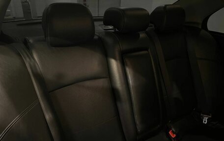 Mitsubishi Lancer IX, 2008 год, 440 000 рублей, 35 фотография