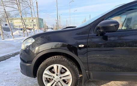 Nissan Qashqai+2 I, 2013 год, 1 080 000 рублей, 4 фотография
