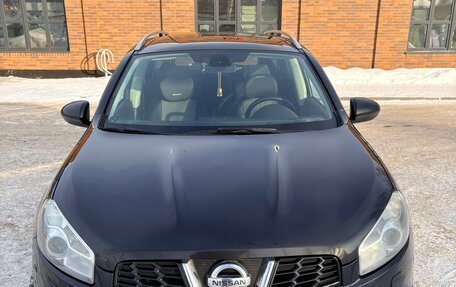Nissan Qashqai+2 I, 2013 год, 1 080 000 рублей, 12 фотография