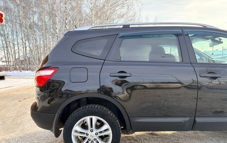 Nissan Qashqai+2 I, 2013 год, 1 080 000 рублей, 9 фотография