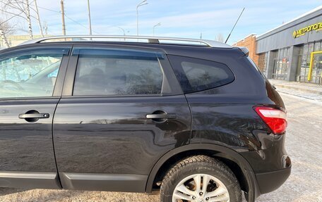 Nissan Qashqai+2 I, 2013 год, 1 080 000 рублей, 5 фотография