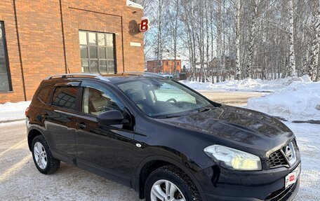 Nissan Qashqai+2 I, 2013 год, 1 080 000 рублей, 11 фотография