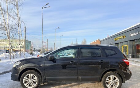 Nissan Qashqai+2 I, 2013 год, 1 080 000 рублей, 3 фотография