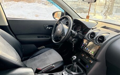 Nissan Qashqai+2 I, 2013 год, 1 080 000 рублей, 14 фотография