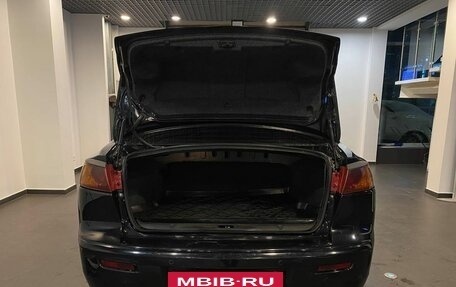 Mitsubishi Lancer IX, 2008 год, 440 000 рублей, 36 фотография