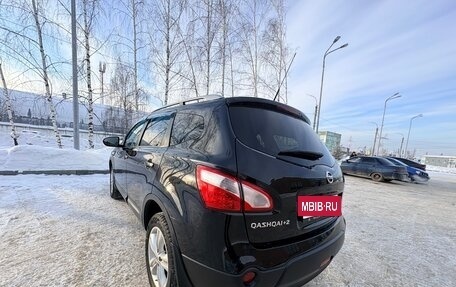 Nissan Qashqai+2 I, 2013 год, 1 080 000 рублей, 6 фотография