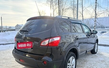Nissan Qashqai+2 I, 2013 год, 1 080 000 рублей, 8 фотография