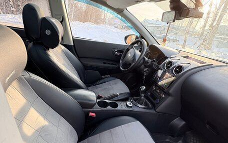 Nissan Qashqai+2 I, 2013 год, 1 080 000 рублей, 15 фотография