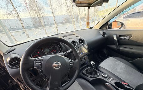 Nissan Qashqai+2 I, 2013 год, 1 080 000 рублей, 19 фотография