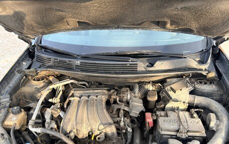 Nissan Qashqai+2 I, 2013 год, 1 080 000 рублей, 28 фотография