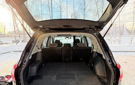 Nissan Qashqai+2 I, 2013 год, 1 080 000 рублей, 23 фотография