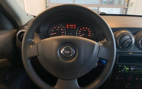 Nissan Almera, 2015 год, 858 000 рублей, 2 фотография