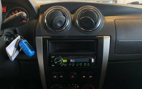 Nissan Almera, 2015 год, 858 000 рублей, 5 фотография