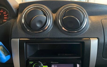 Nissan Almera, 2015 год, 858 000 рублей, 6 фотография