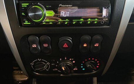 Nissan Almera, 2015 год, 858 000 рублей, 7 фотография