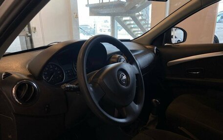 Nissan Almera, 2015 год, 858 000 рублей, 15 фотография