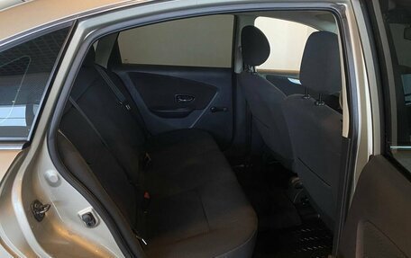 Nissan Almera, 2015 год, 858 000 рублей, 9 фотография