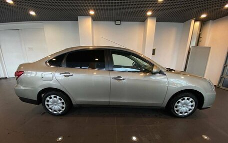 Nissan Almera, 2015 год, 858 000 рублей, 12 фотография