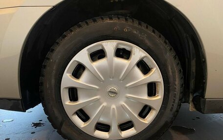 Nissan Almera, 2015 год, 858 000 рублей, 13 фотография