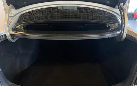 Nissan Almera, 2015 год, 858 000 рублей, 10 фотография