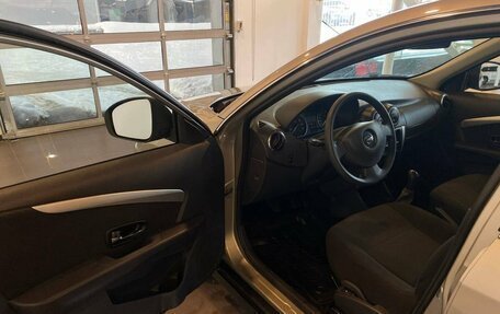 Nissan Almera, 2015 год, 858 000 рублей, 14 фотография