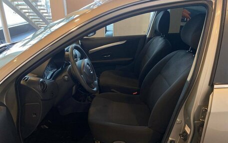 Nissan Almera, 2015 год, 858 000 рублей, 8 фотография