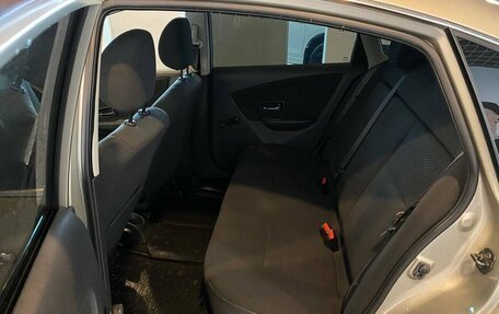 Nissan Almera, 2015 год, 858 000 рублей, 17 фотография