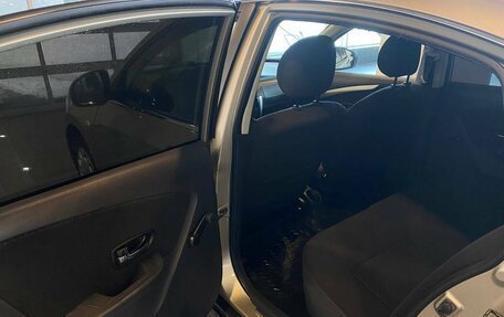 Nissan Almera, 2015 год, 858 000 рублей, 16 фотография