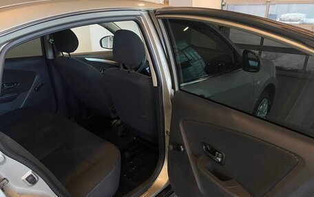 Nissan Almera, 2015 год, 858 000 рублей, 18 фотография