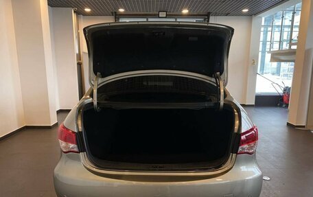 Nissan Almera, 2015 год, 858 000 рублей, 27 фотография