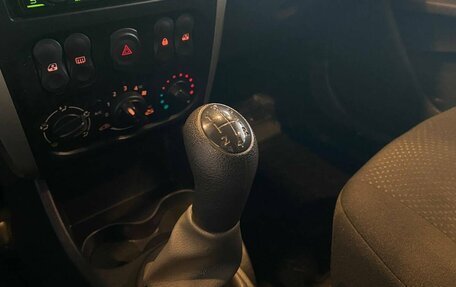 Nissan Almera, 2015 год, 858 000 рублей, 22 фотография