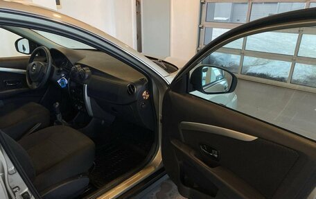 Nissan Almera, 2015 год, 858 000 рублей, 19 фотография