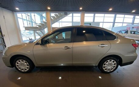 Nissan Almera, 2015 год, 858 000 рублей, 30 фотография
