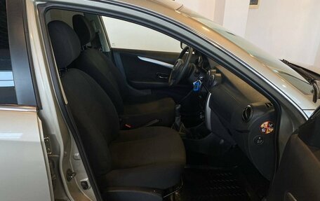 Nissan Almera, 2015 год, 858 000 рублей, 20 фотография