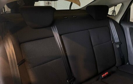 Nissan Almera, 2015 год, 858 000 рублей, 26 фотография