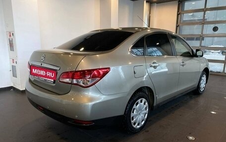 Nissan Almera, 2015 год, 858 000 рублей, 23 фотография