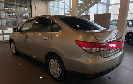 Nissan Almera, 2015 год, 858 000 рублей, 29 фотография