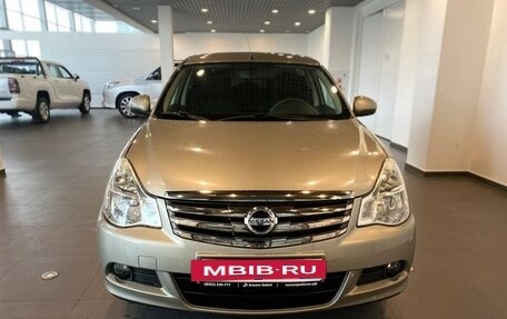 Nissan Almera, 2015 год, 858 000 рублей, 32 фотография