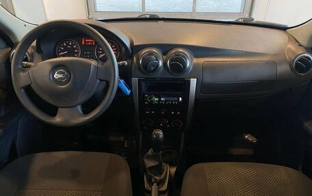 Nissan Almera, 2015 год, 858 000 рублей, 33 фотография