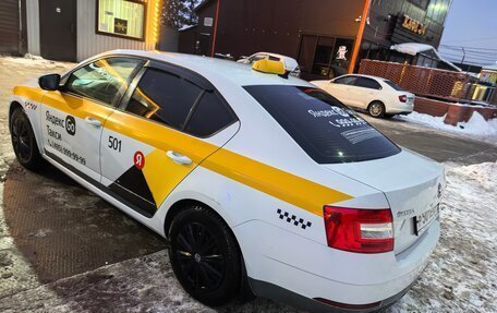 Skoda Octavia, 2019 год, 910 000 рублей, 4 фотография