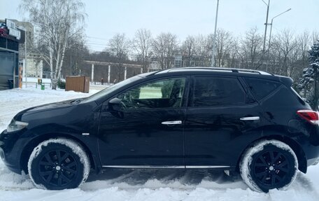 Nissan Murano, 2013 год, 1 200 000 рублей, 8 фотография