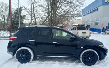 Nissan Murano, 2013 год, 1 200 000 рублей, 4 фотография