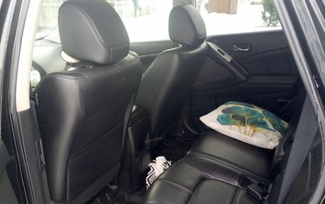 Nissan Murano, 2013 год, 1 200 000 рублей, 9 фотография