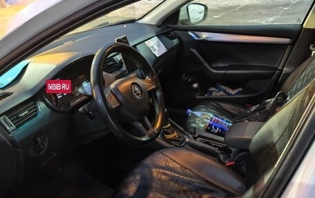 Skoda Octavia, 2019 год, 910 000 рублей, 6 фотография