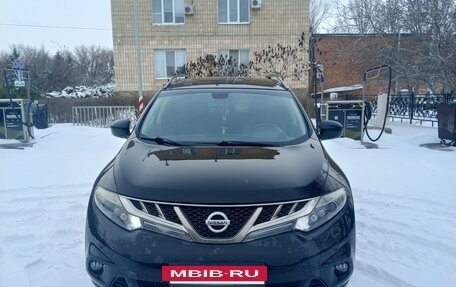 Nissan Murano, 2013 год, 1 200 000 рублей, 2 фотография