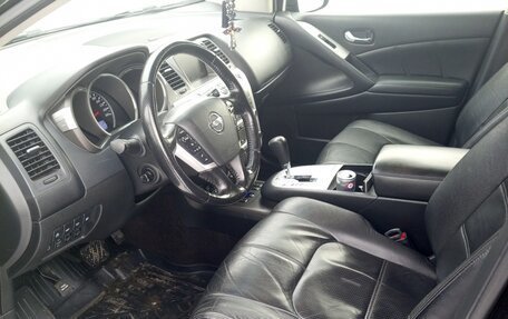 Nissan Murano, 2013 год, 1 200 000 рублей, 10 фотография