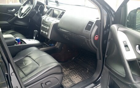 Nissan Murano, 2013 год, 1 200 000 рублей, 12 фотография